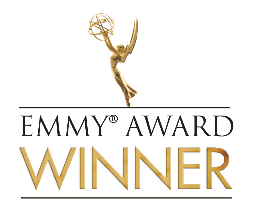 Afbeeldingsresultaat voor international emmy award winner logo