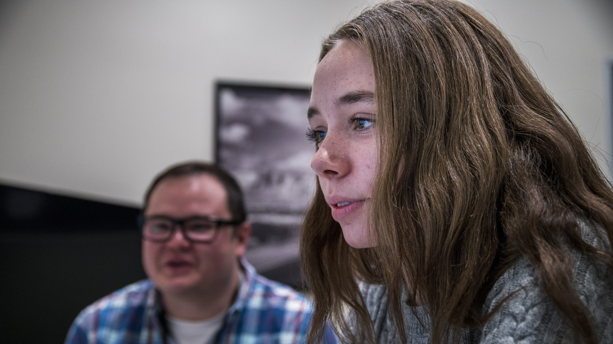 Humanizing the Online Learning Experience