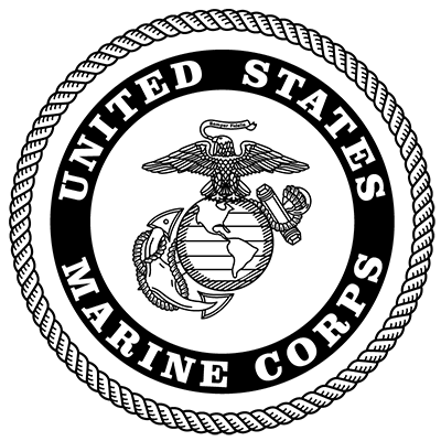 USMC Logo
