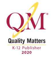 QM Logo