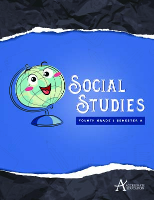 Social Studies 4 Semester A