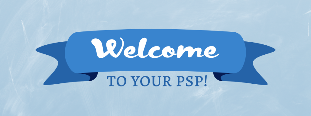 PSP Splash Page StrongMind