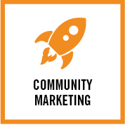 Community Marketing