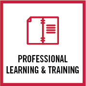Professional Learning and Training