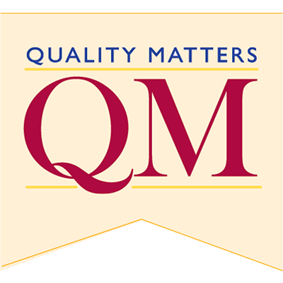 Quality Matters