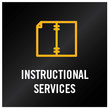 Instructional Services