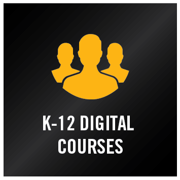 K-12 Digital Courses