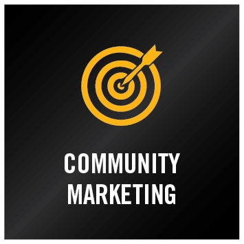 Community Marketing