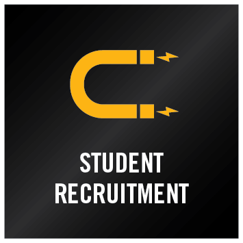 Student Recruitment