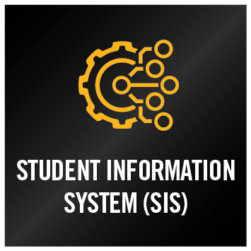 Student Information System (SIS)