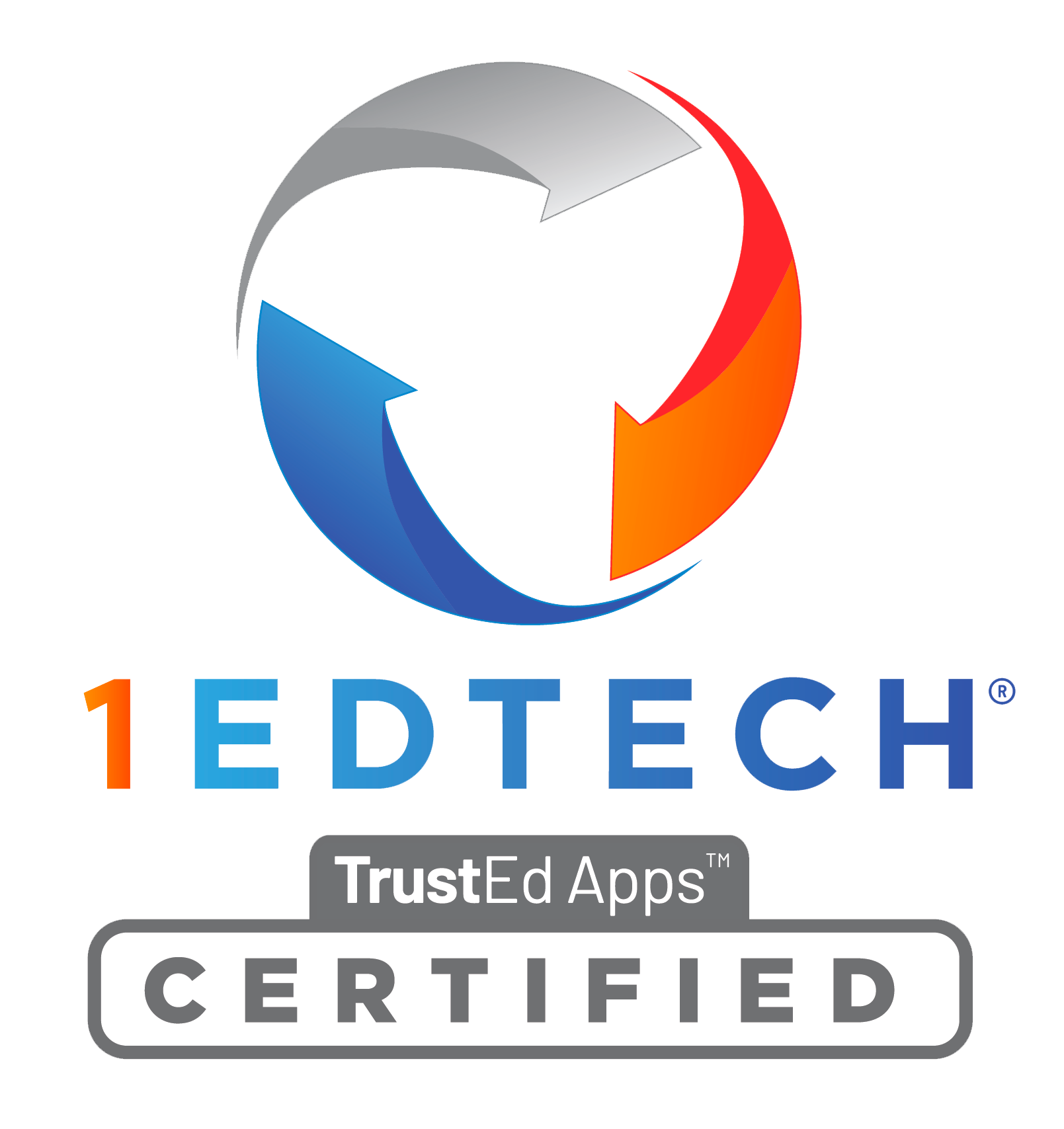 1EdTech Certification