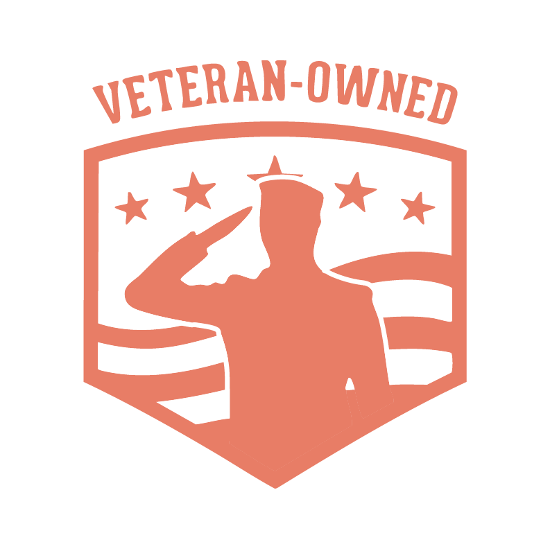 Veteran Owned